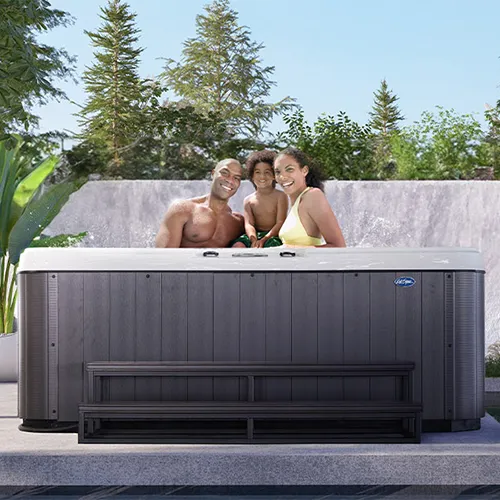 Patio Plus hot tubs for sale in Alexandria